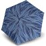  X4U Pocket umbrella 21 cm Variant jeans