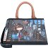 Contemporary Handbag 30 cm Variant mehrfarbig Contemporary Handbag 30 cm Variant mehrfarbig