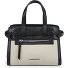  Tina Handbag 22 cm Variant off white-black