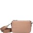  Sofisticato 1.0 Jasmina shoulder bag leather 24 cm Variant sand
