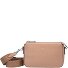  Sofisticato 1.0 Jasmina shoulder bag leather 24 cm Variant sand