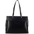  Arva Shoulder Bag Genuine Leather 35 cm Variant black