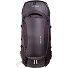 Noras 55+10 Trekking backpack 75 cm Variant midnight plum Noras 55+10 Trekking backpack 75 cm Variant midnight plum