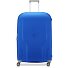 Clavel 4-wheeled trolley 83 cm with expansion fold Variant blau Clavel 4-wheeled trolley 83 cm with expansion fold Variant blau