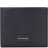 Harper wallet RFID leather 11 cm Variant black Harper wallet RFID leather 11 cm Variant black