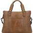 Light briefcase leather 38 cm laptop compartment Variant natur Light briefcase leather 38 cm laptop compartment Variant natur