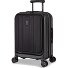  Kapstadt Business Premium 4 wheels Cabin trolley 55 cm Laptop compartment Variant black