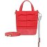  Brigitte x fritzi Mini Toty limited Bubble Mini Bag Handbag 13 cm Variant rot