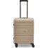  Essentials 11 CABIN 4 wheels Cabin trolley 55 cm Variant beige