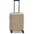 Essentials 11 CABIN 4 wheels Cabin trolley 55 cm Variant beige Essentials 11 CABIN 4 wheels Cabin trolley 55 cm Variant beige