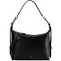  Tonie Shoulder Bag Leather 27.5 cm Variant nero