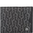  Icon Cover wallet RFID leather 11 cm Variant black