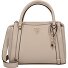 Daryna II Handbag 29 cm Variant taupe Daryna II Handbag 29 cm Variant taupe