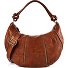  Sole Shoulder Bag L Genuine Leather 40 cm Variant cognac
