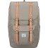 Little America Daypack 48 cm Laptop compartment Variant brindle Little America Daypack 48 cm Laptop compartment Variant brindle