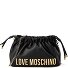  Bold Love Shoulder bag 25 cm Variant black (gold)