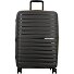 Xwave 4 wheels Trolley 66 cm with expansion pleat Variant anthracite Xwave 4 wheels Trolley 66 cm with expansion pleat Variant anthracite