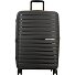  Xwave 4 wheels Trolley 66 cm with expansion pleat Variant anthracite
