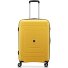  Nebula 4 wheels Trolley 66 cm Variant yellow