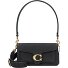 Tabby Shoulder Bag Leather 20 cm Variant black 2 Tabby Shoulder Bag Leather 20 cm Variant black 2