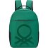 x United Colors of Benetton Fabrica backpack 44 cm laptop compartment Variant green x United Colors of Benetton Fabrica backpack 44 cm laptop compartment Variant green