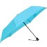  U.200 Duomatic pocket umbrella 28 cm Variant aqua