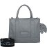  Eco Square Handbag 26 cm Variant sky