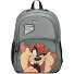 Looney Tunes Kids Kids backpack 42 cm Variant taz antracite Looney Tunes Kids Kids backpack 42 cm Variant taz antracite