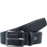 Mirage belt leather Variant black | 85 cm  Mirage belt leather Variant black | 85 cm
