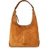  Vienna Shoulder Bag Leather 38 cm Variant cognac