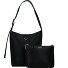Meridian II Shoulder Bag 30 cm Variant black Meridian II Shoulder Bag 30 cm Variant black