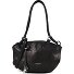 Shoulder Bag Genuine Leather 20 cm Variant nero