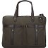 Cool Casual Briefcase 41 cm Laptop compartment Variant olive-brown Cool Casual Briefcase 41 cm Laptop compartment Variant olive-brown
