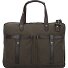  Cool Casual Briefcase 41 cm Laptop compartment Variant olive-brown