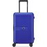  Vauban 4 wheels Cabin trolley 55 cm Variant electric blue