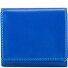  Wallet RFID protection Leather 10.5 cm Variant seascape