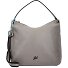 Fiona Shoulder Bag Leather 35 cm Variant zinc Fiona Shoulder Bag Leather 35 cm Variant zinc