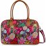  Schokland Treasues Carine Shoulder Bag 42 cm Variant cabernet