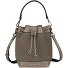  Julice Bucket bag 14 cm Variant sand