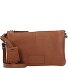  Soft Skylar Shoulder bag Genuine Leather 19 cm Variant chestnut