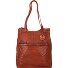  Franny Daypack Genuine Leather 36 cm Variant charming cognac