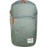  Flightcase 27 travel backpack 52 laptop compartment Variant sage green