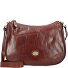  Story Donna shoulder bag III leather 30 cm Variant marrone