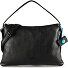  Filippa Shoulder Bag Genuine Leather 40 cm Variant nero