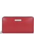 Hera 3.0 wallet leather 19 cm Variant red  Hera 3.0 wallet leather 19 cm Variant red
