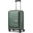  Essentials 17 2.0 4 wheels Cabin suitcase 55 cm Laptop compartment Expandable Variant grey green
