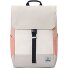  Flash Series Mika Daypack 40 cm Laptop compartment Variant sand rose