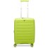 B-Flying Move 4 wheels Cabin trolley 55 cm with expansion pleat Variant cyber lime B-Flying Move 4 wheels Cabin trolley 55 cm with expansion pleat Variant cyber lime