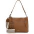  TAS Katrina SC Shoulder Bag 28 cm Variant sahara