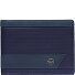  Nevet Wallet RFID protection 13 cm Variant blue